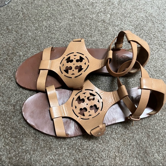 Tory Burch Sandals - Picture 3 of 8
